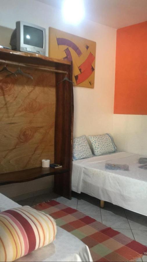 Pousada Vila Cintra Pirenópolis Extérieur photo