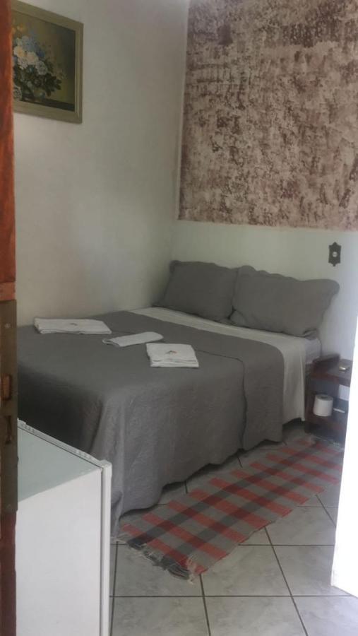 Pousada Vila Cintra Pirenópolis Extérieur photo