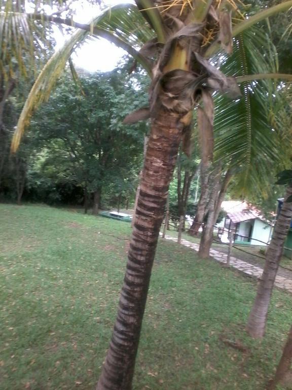 Pousada Vila Cintra Pirenópolis Extérieur photo