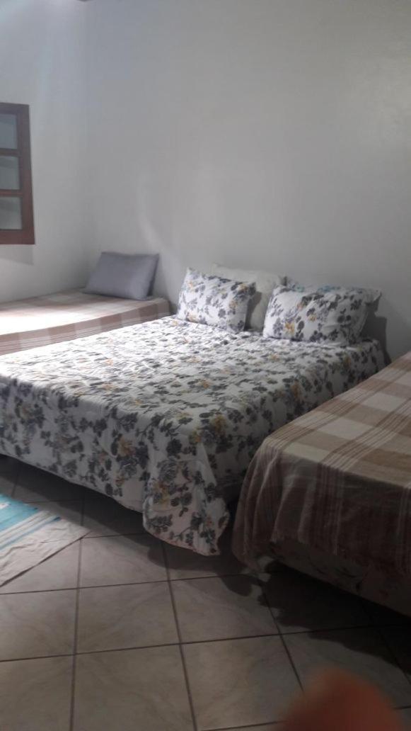 Pousada Vila Cintra Pirenópolis Extérieur photo