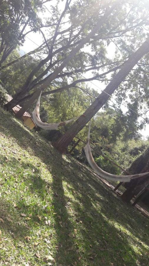 Pousada Vila Cintra Pirenópolis Extérieur photo